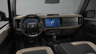 2026 Ford Bronco® Internal Image 2